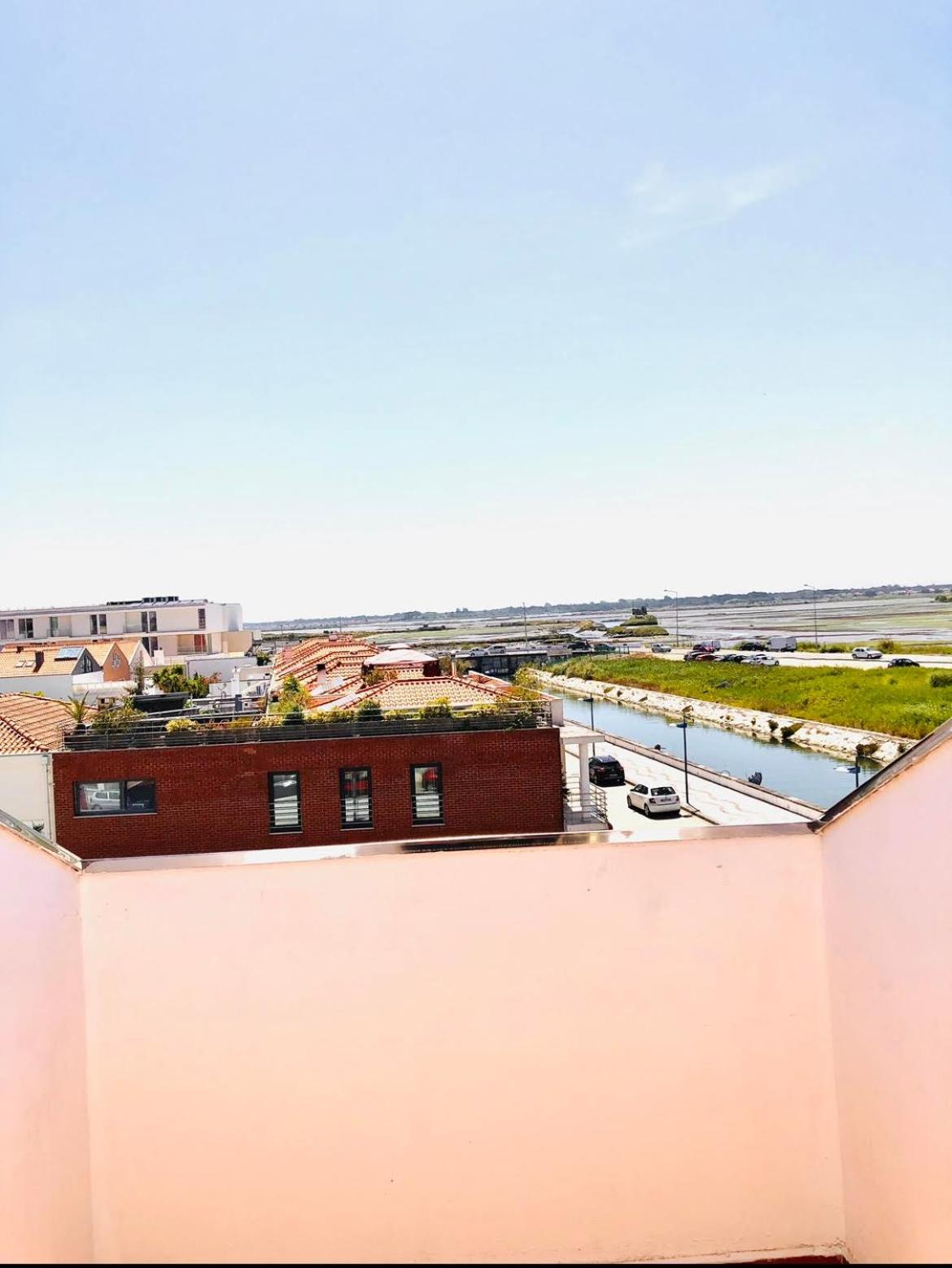 Cantinho Do Alboi Aveiro Exterior foto