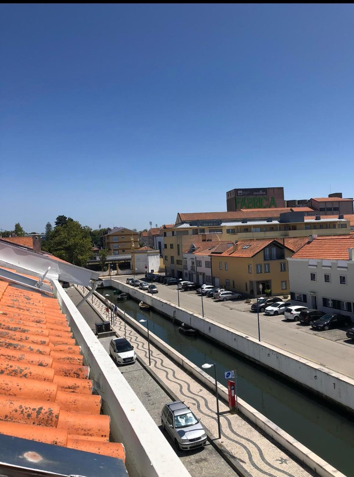 Cantinho Do Alboi Aveiro Exterior foto